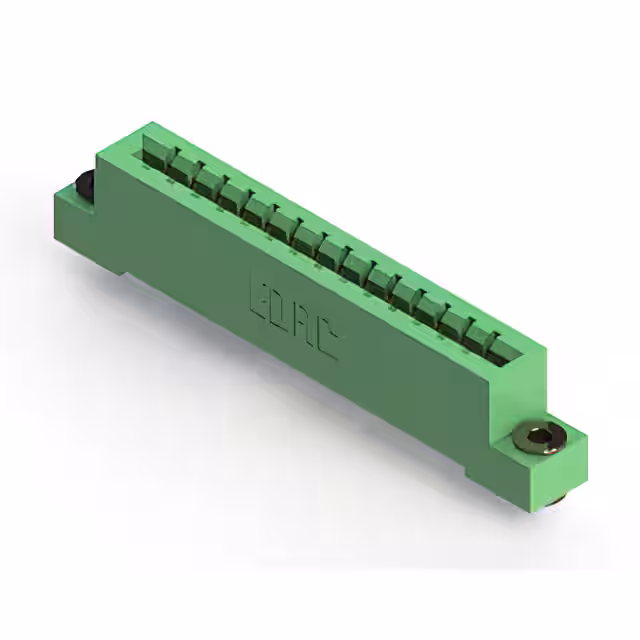 833-014-524-103 EDAC Inc.  Connettori per bordi